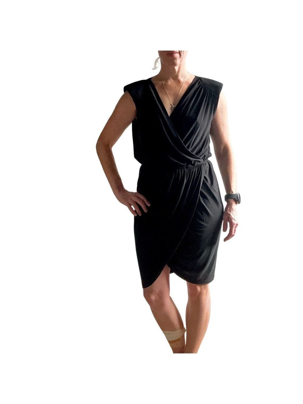 BISOU BISOU Little Black Dress